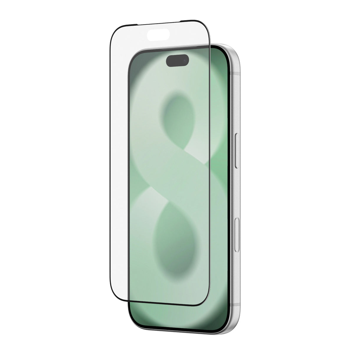 RADIX + Care Matte Glass