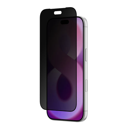 RADIX + Care Privacy Glass