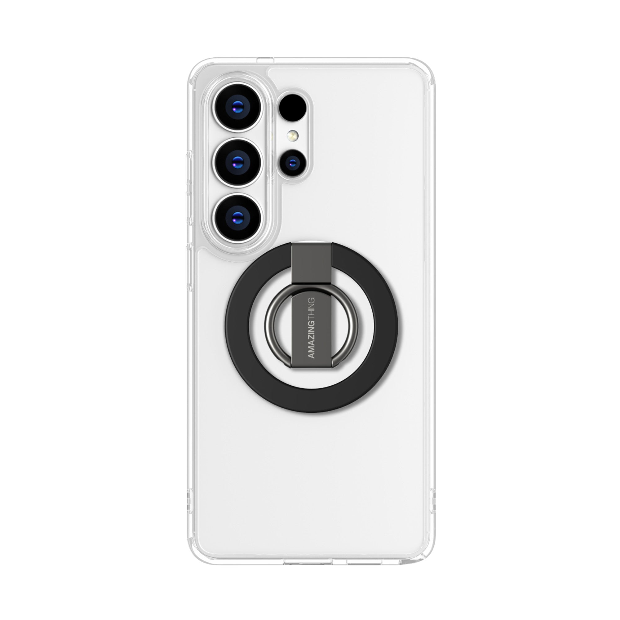 MINIMAL Grip Ring Set