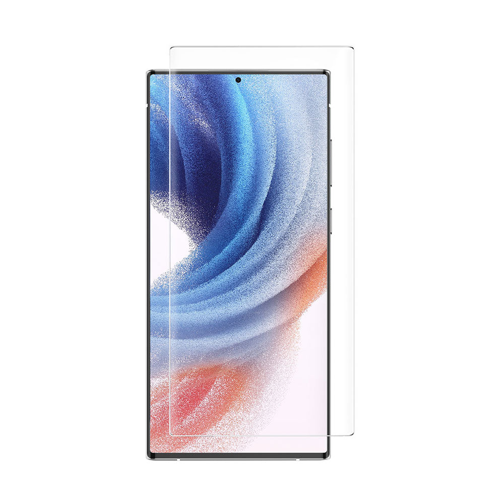 Radix Loca Glass