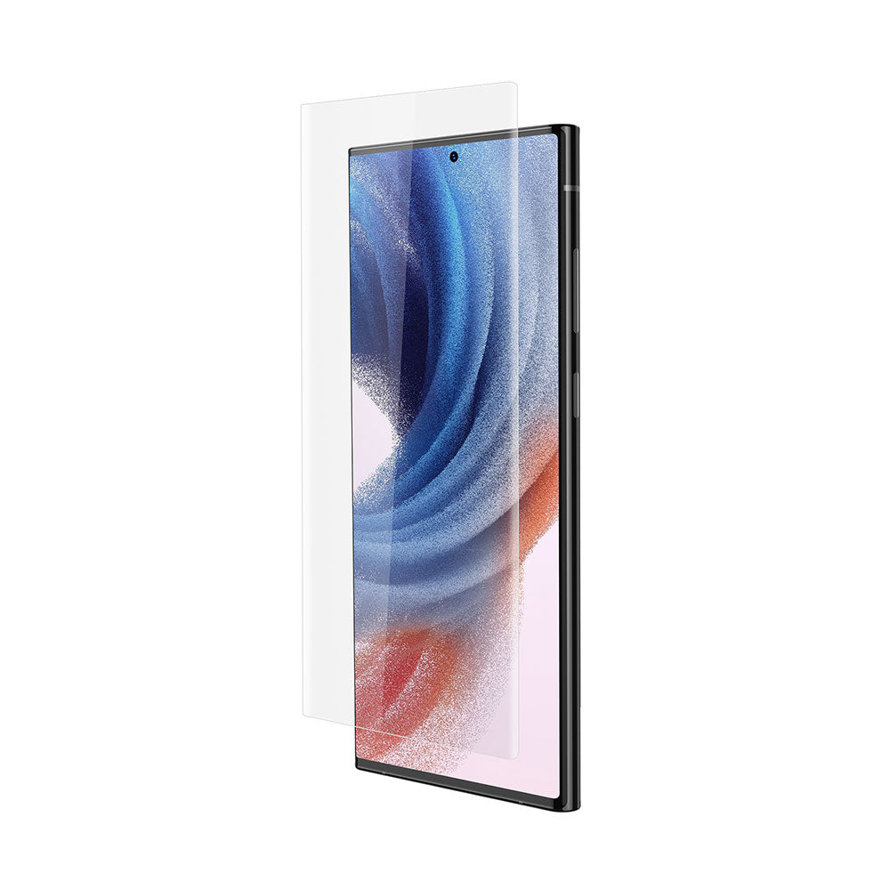 Radix Loca Glass