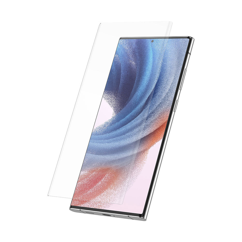 Radix Loca Glass
