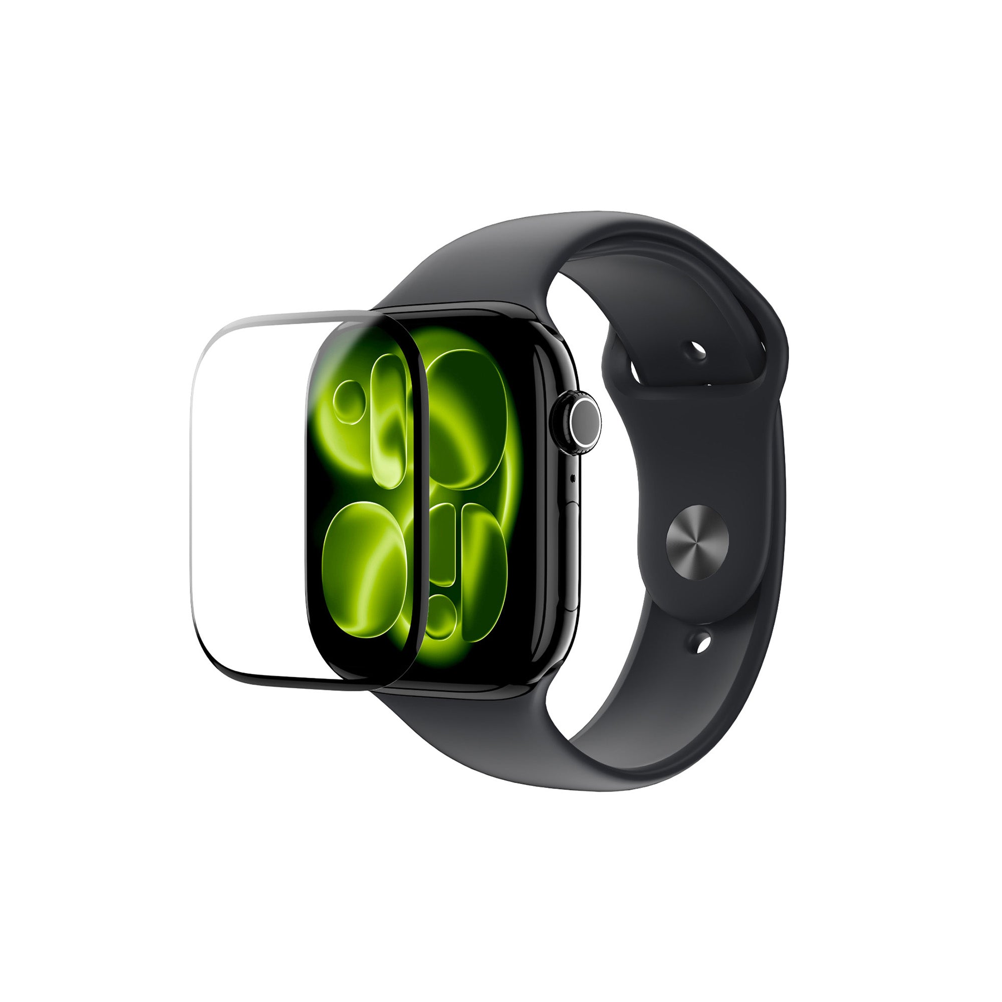 Radix AccuGuard