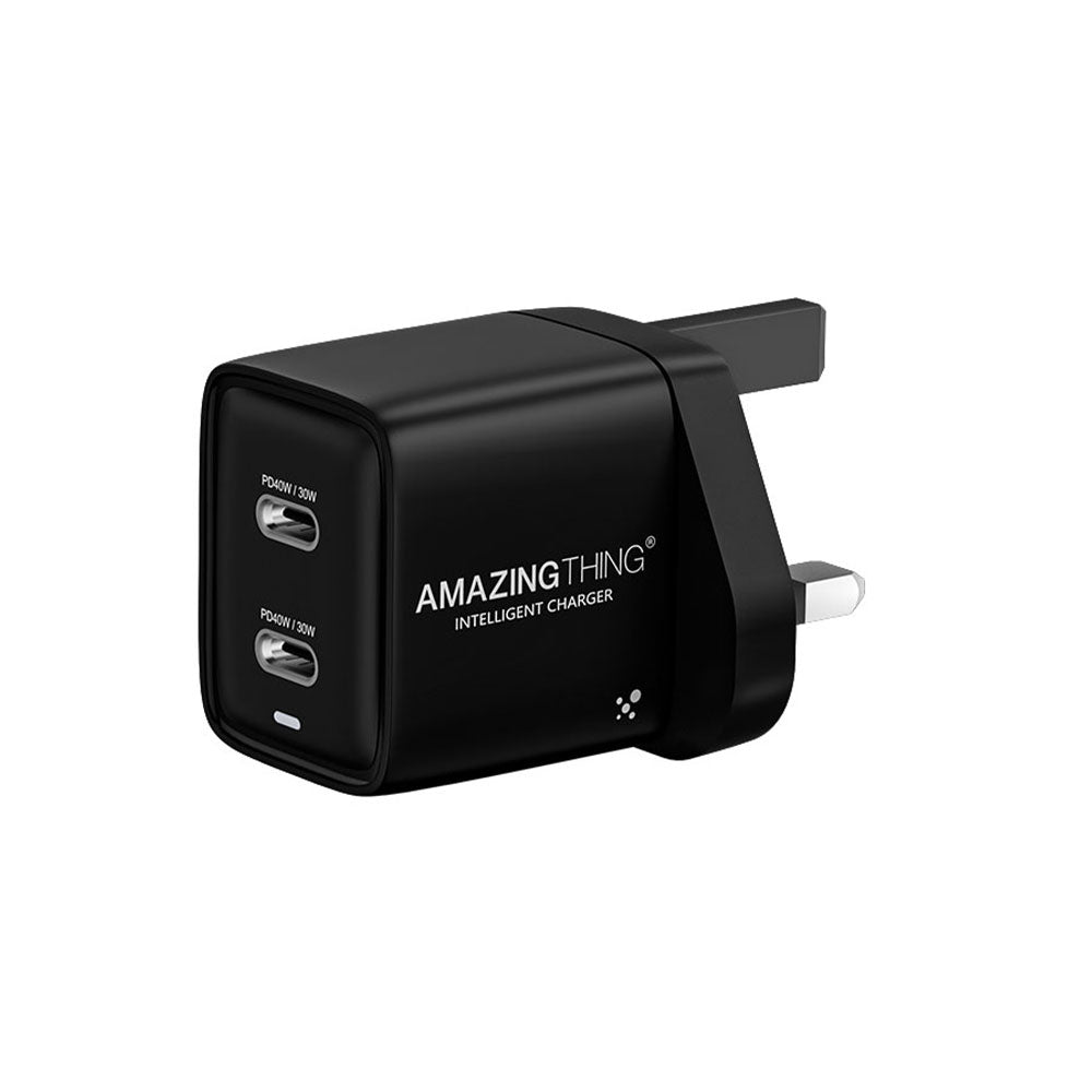 Speed Pro USB-C Charger