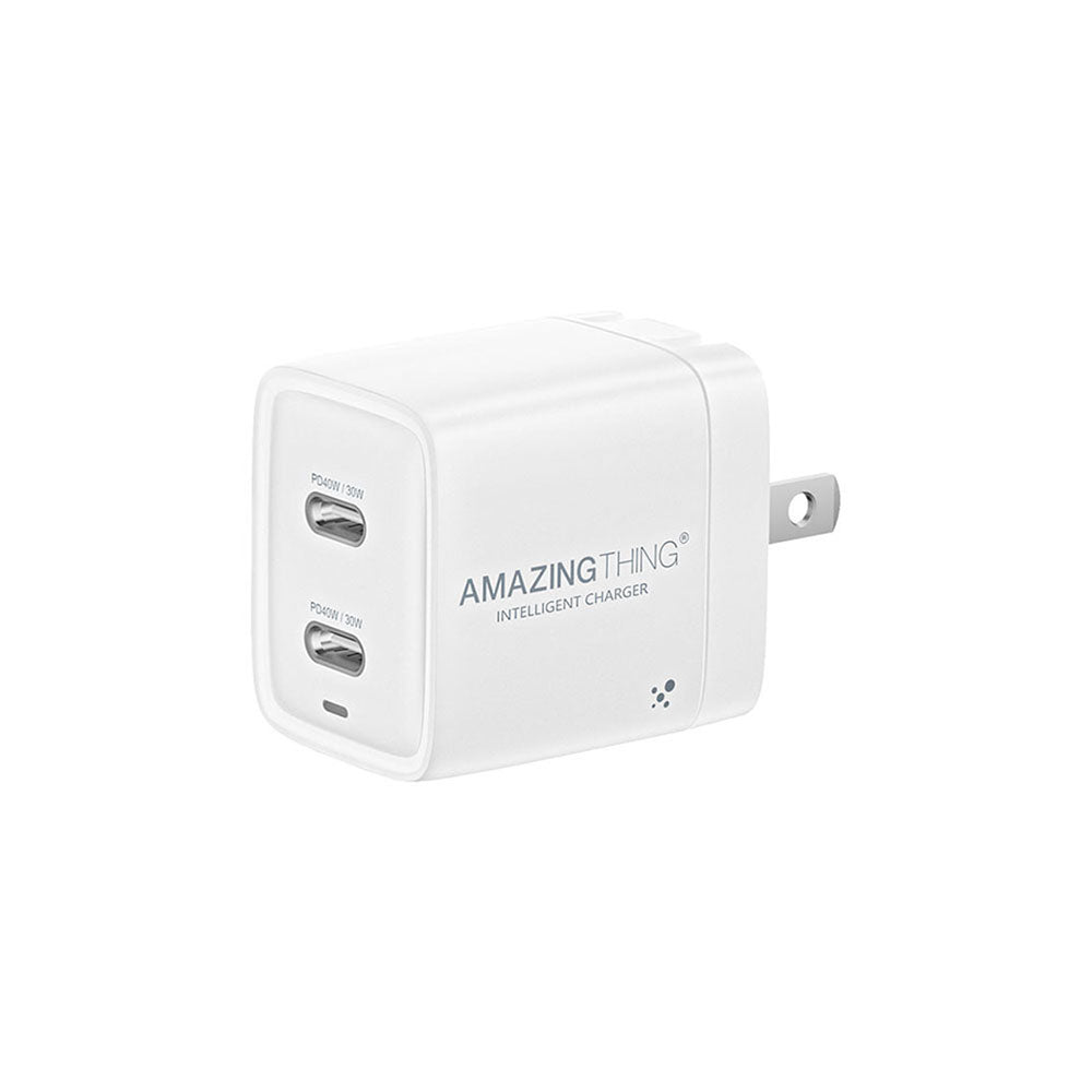 Speed Pro USB-C Charger