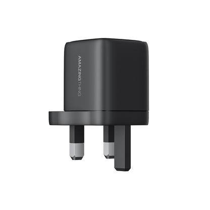 THUNDER GaN Charger