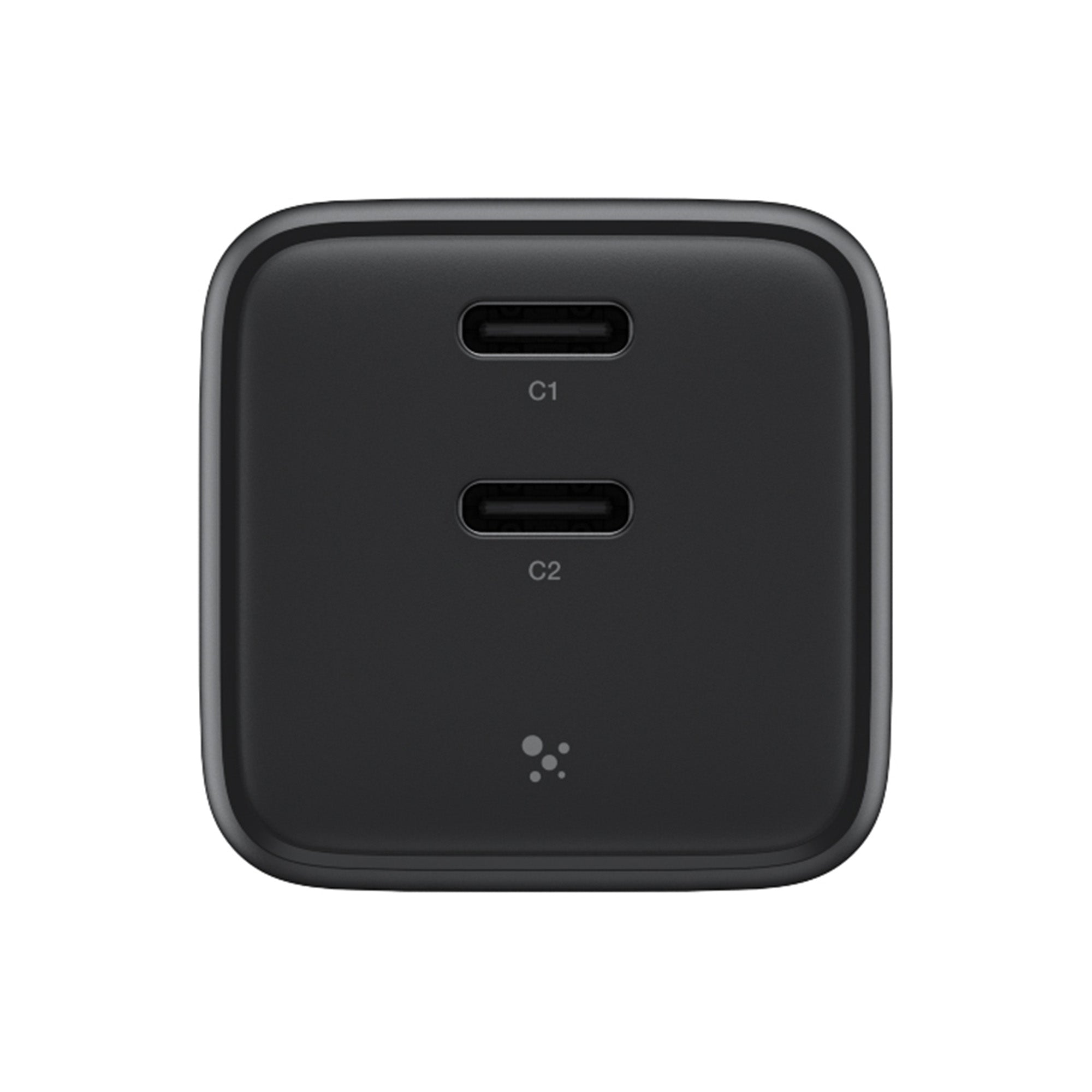 THUNDER GaN Charger