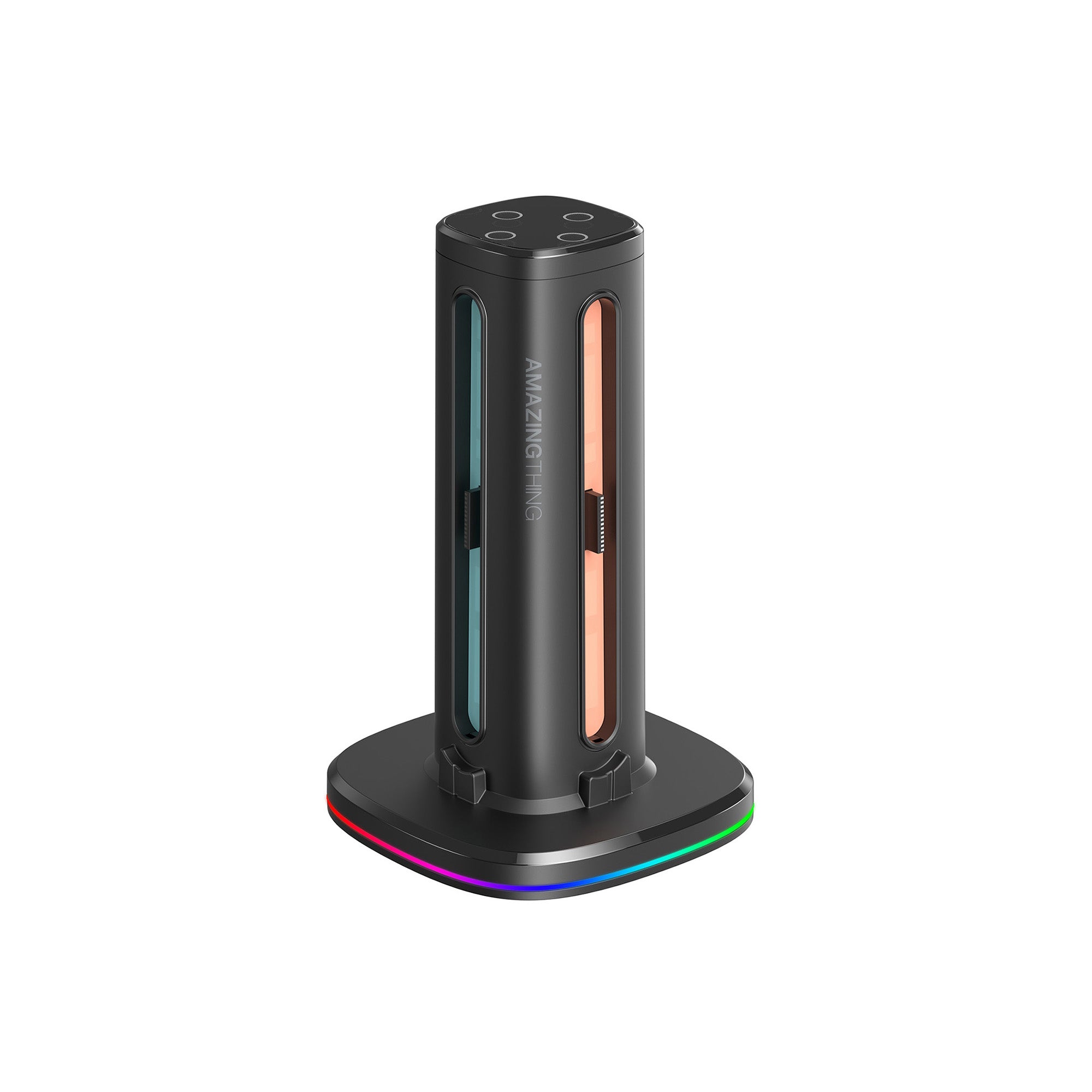 THUNDER PRO PlayDock