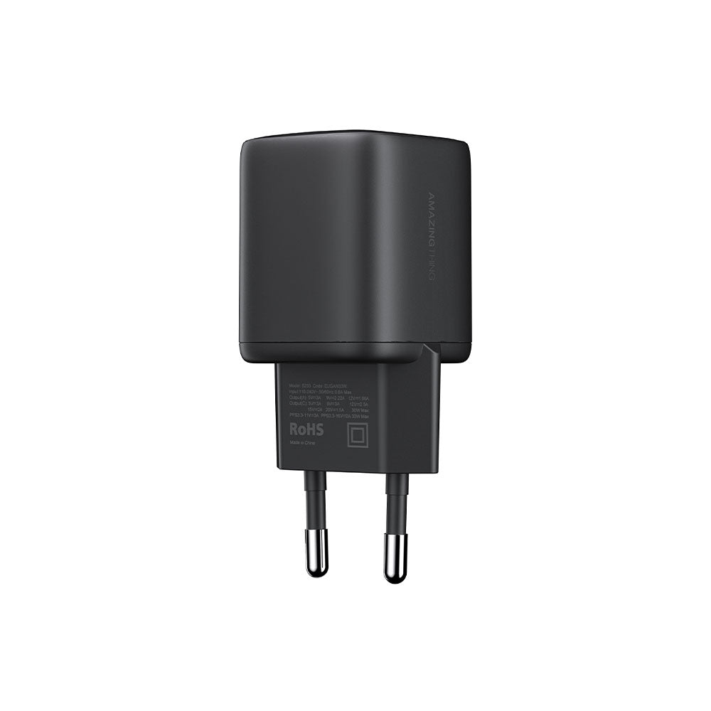 Thunder GaN Charger