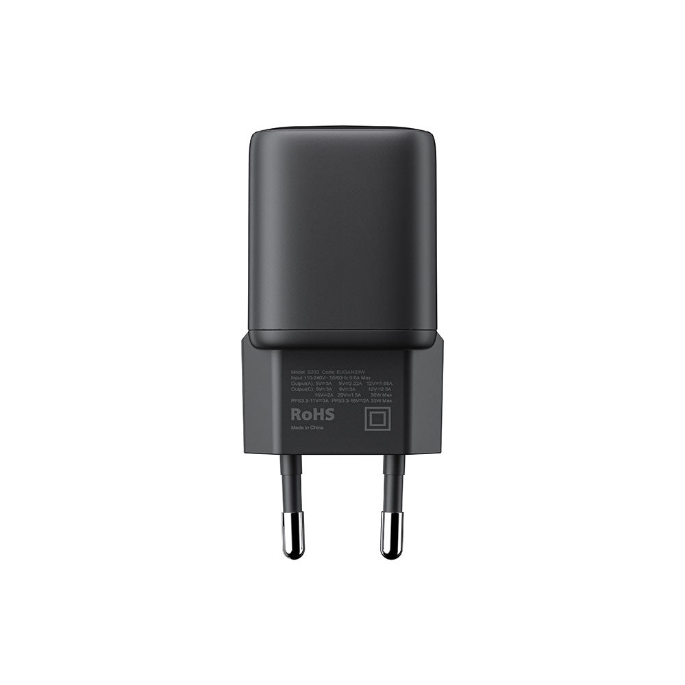 Thunder GaN Charger