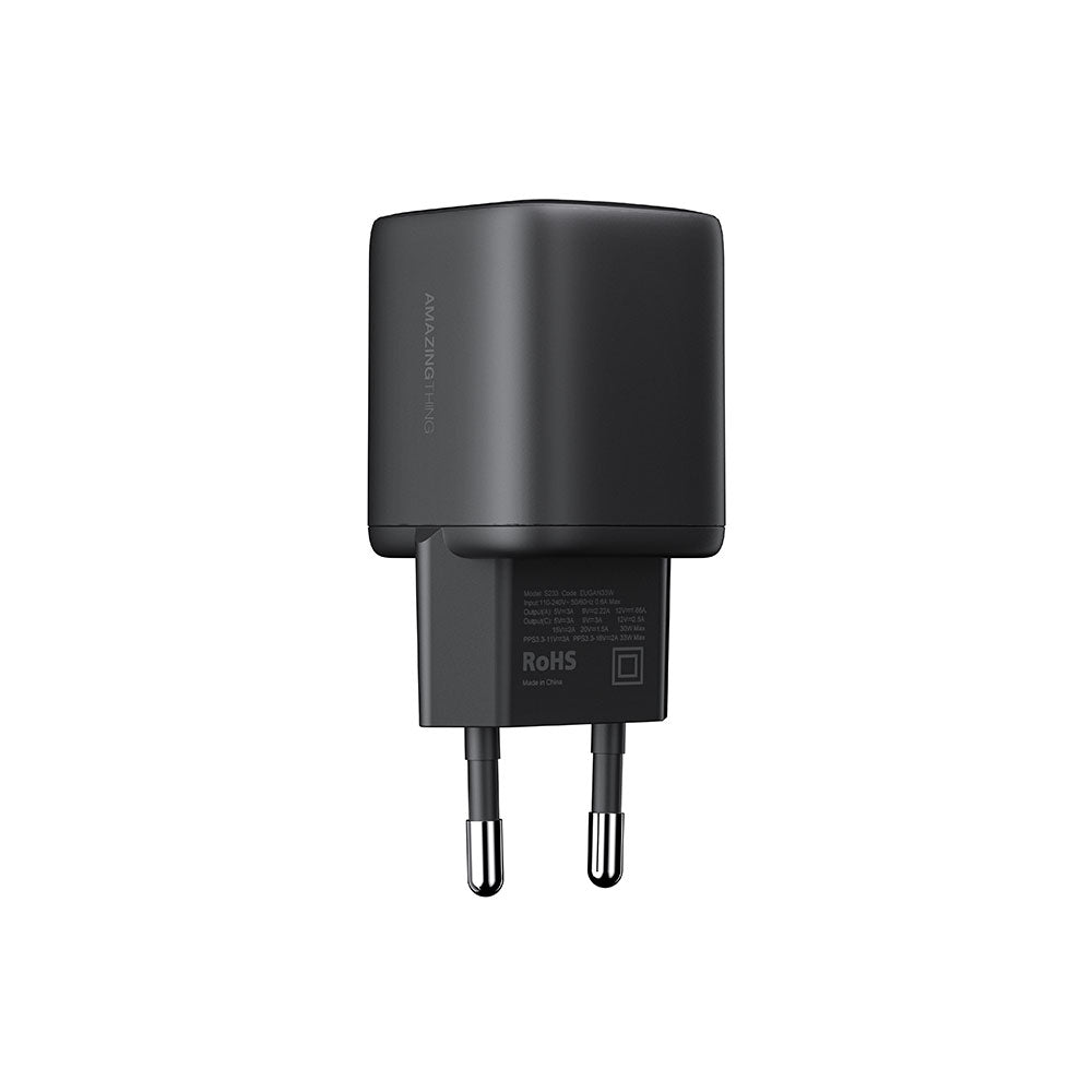 Thunder GaN Charger