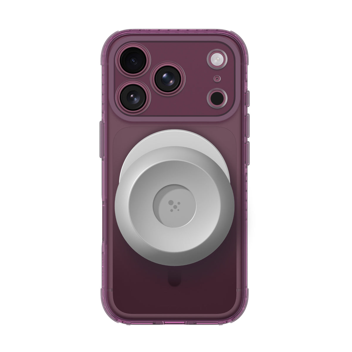 TITAN PRO Earbud Holder Set