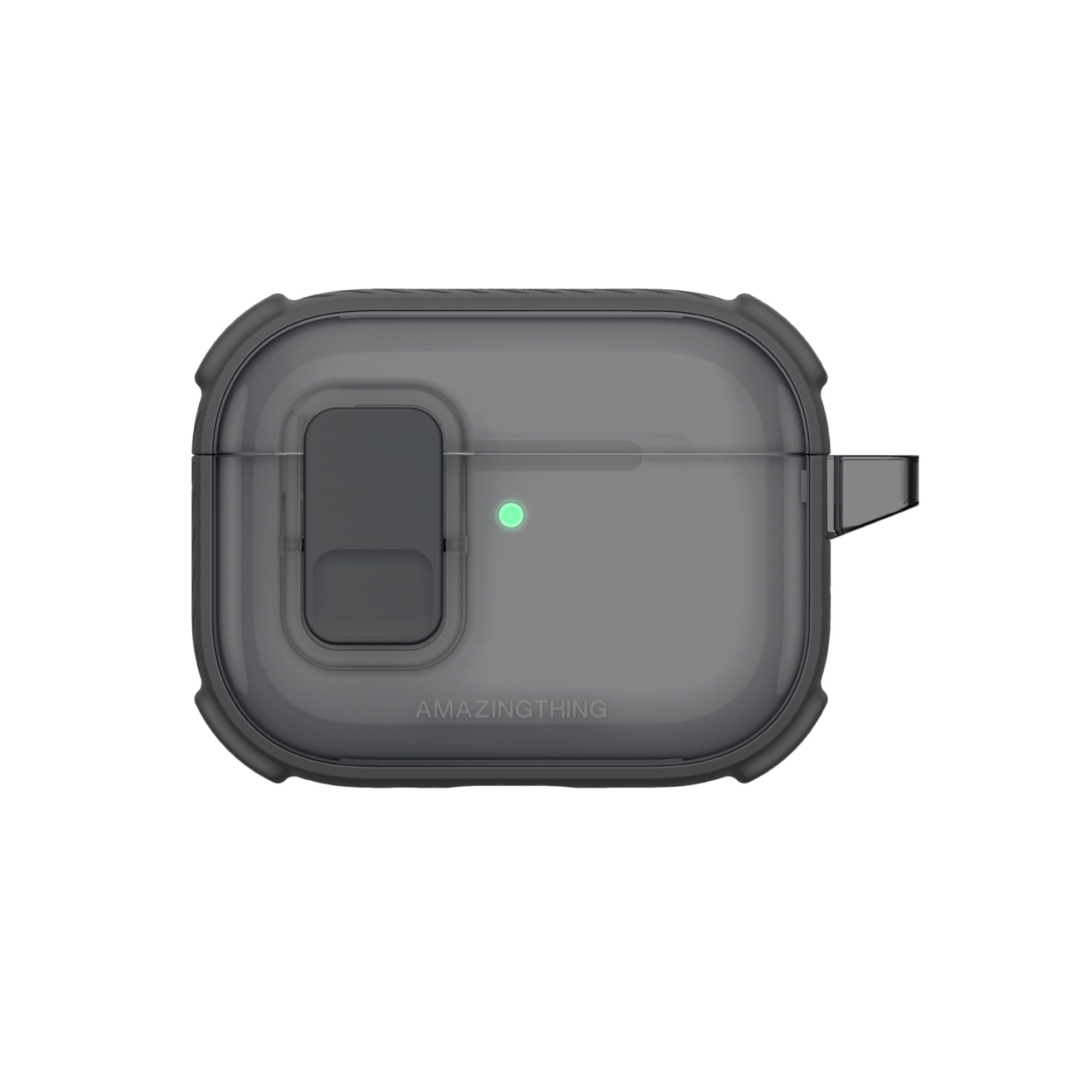 Titan Pro Guardian Case