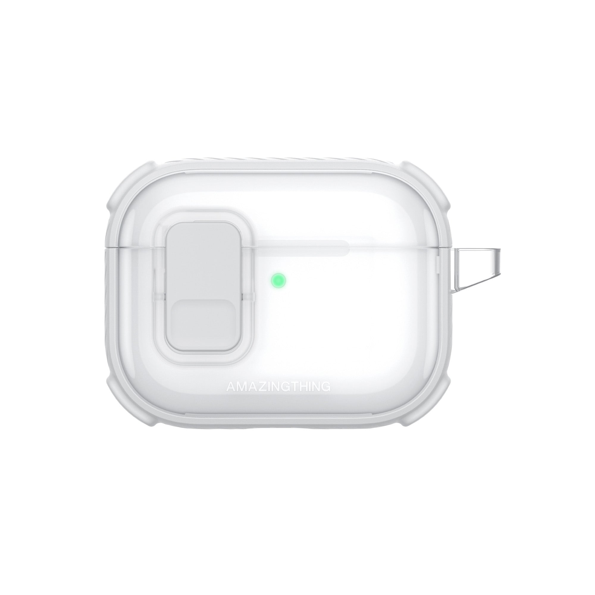 Titan Pro Guardian Case