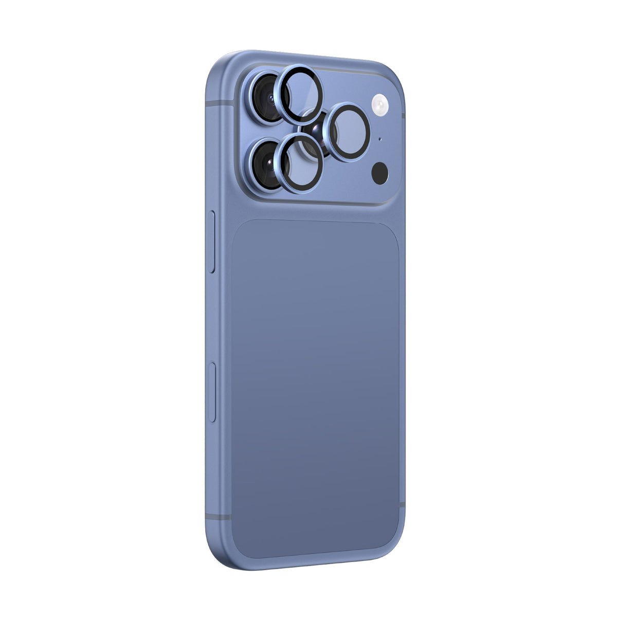 TITAN Vision Lens