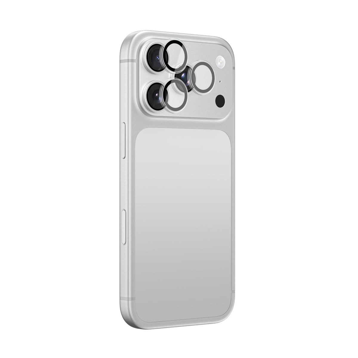 TITAN Vision Lens Clear