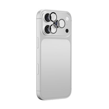 TITAN Vision Lens Clear