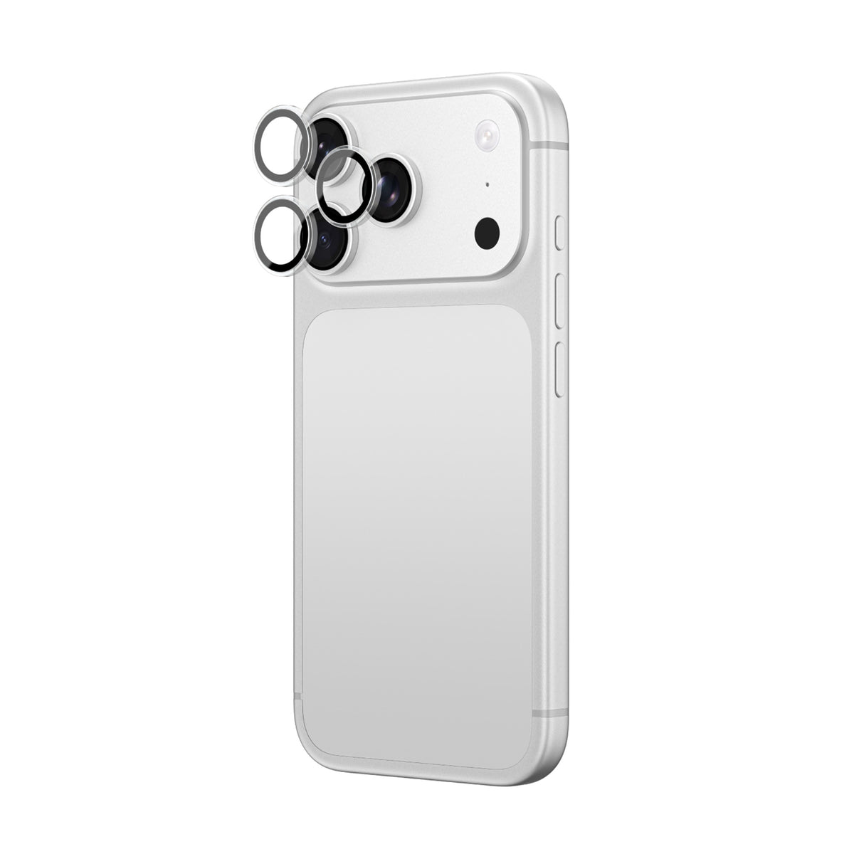 TITAN Vision Lens Clear