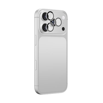 TITAN Vision Lens Clear