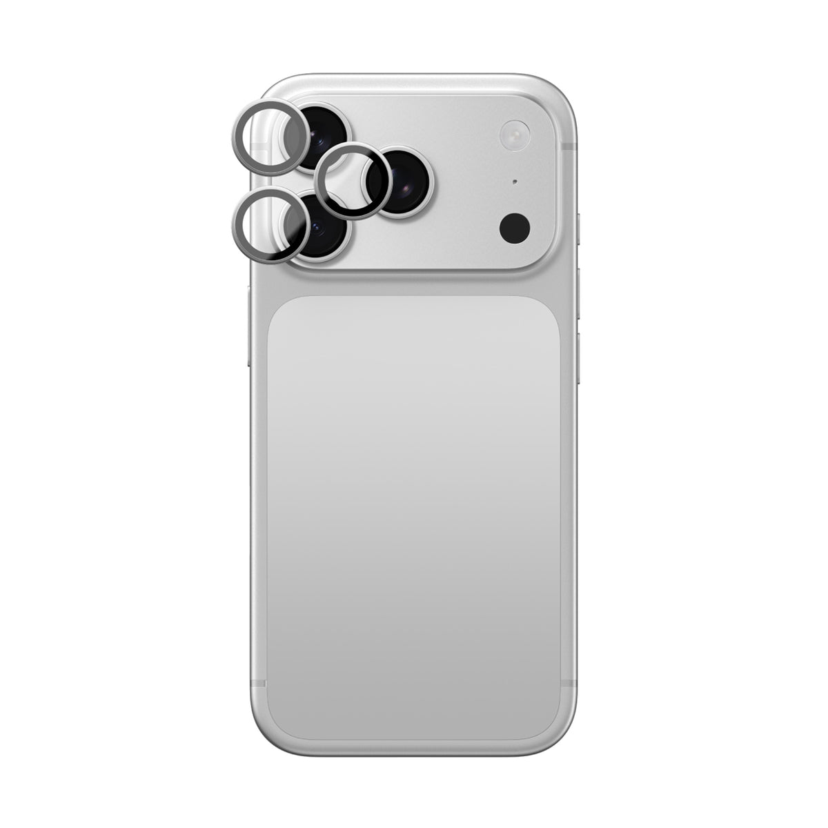 TITAN Vision Lens