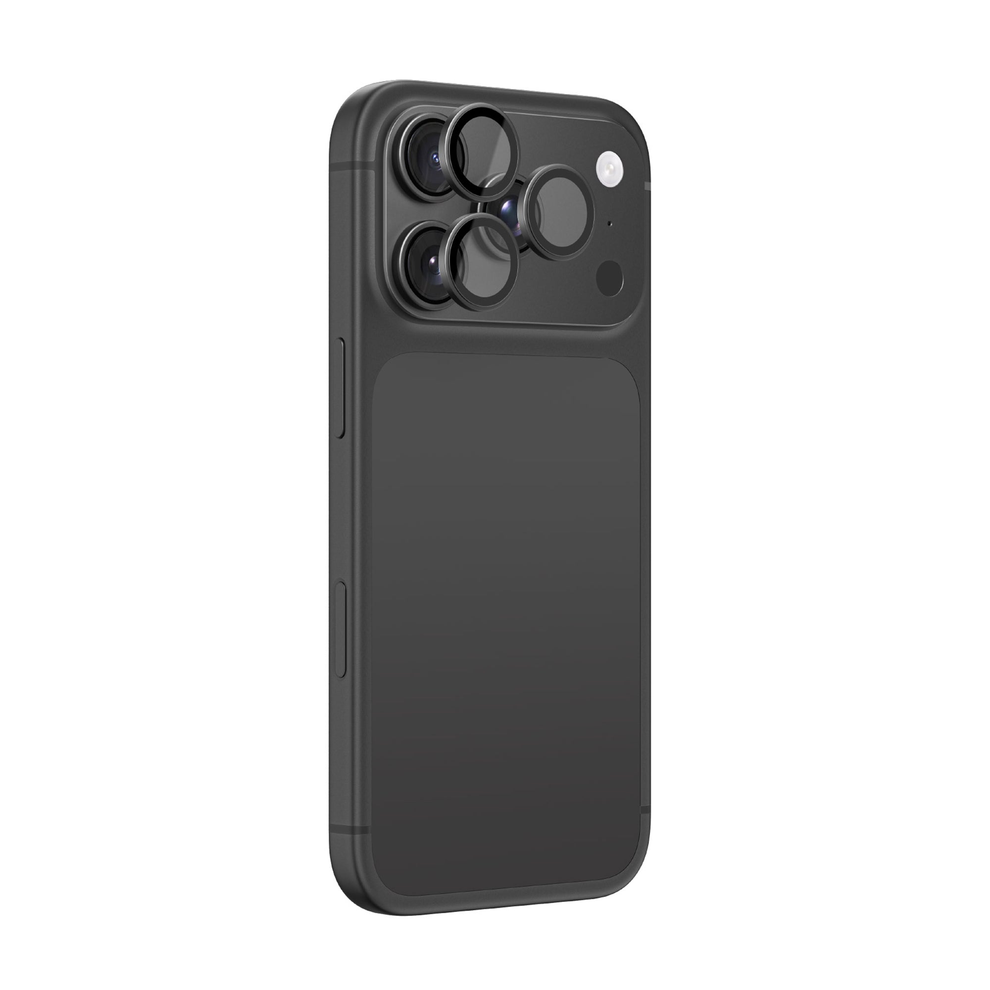 TITAN Vision Lens