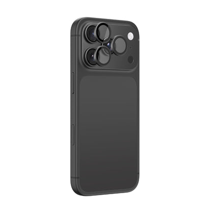 TITAN Vision Lens