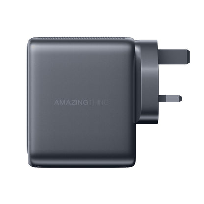 THUNDER Pro GaN Charger Viz