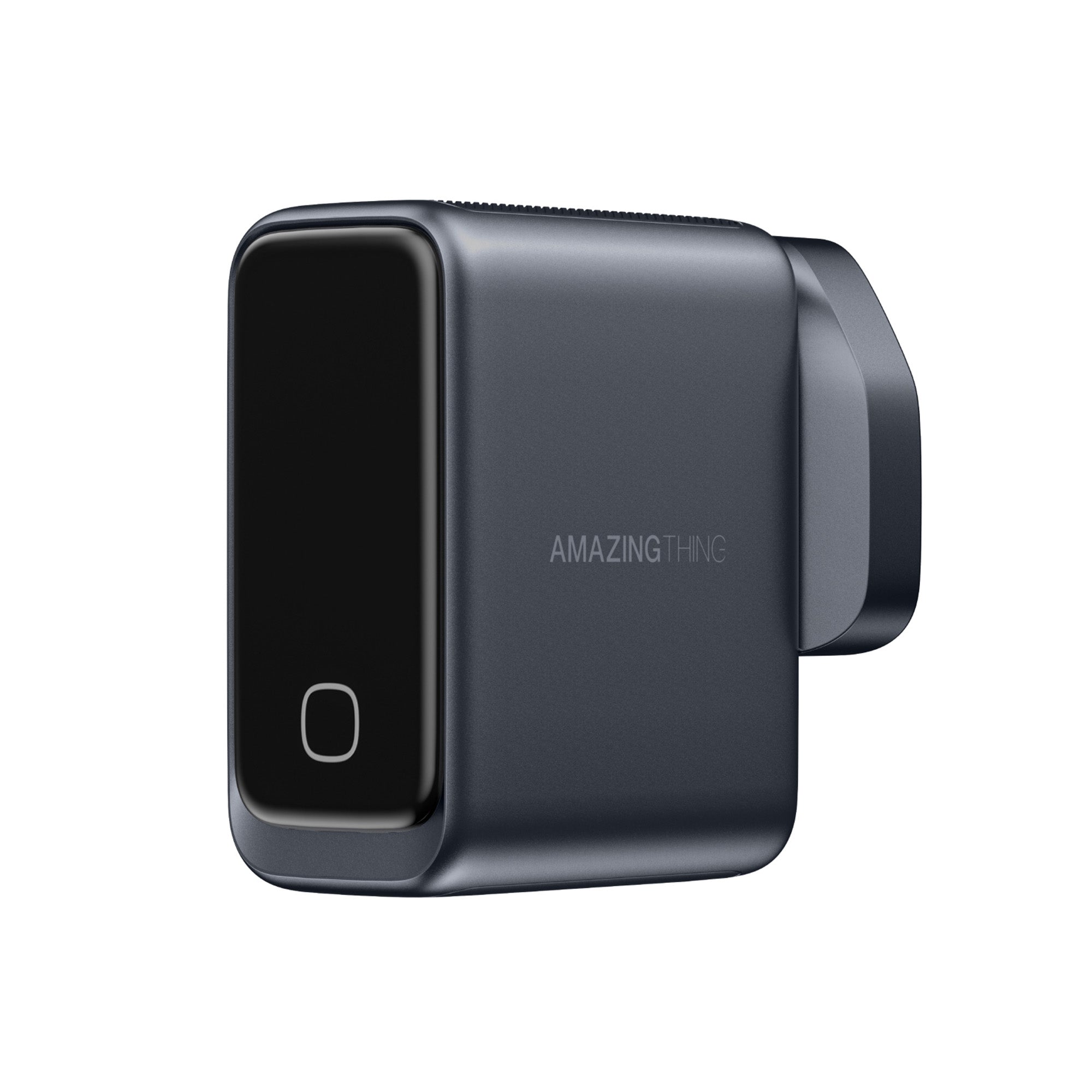 THUNDER Pro GaN Charger Viz