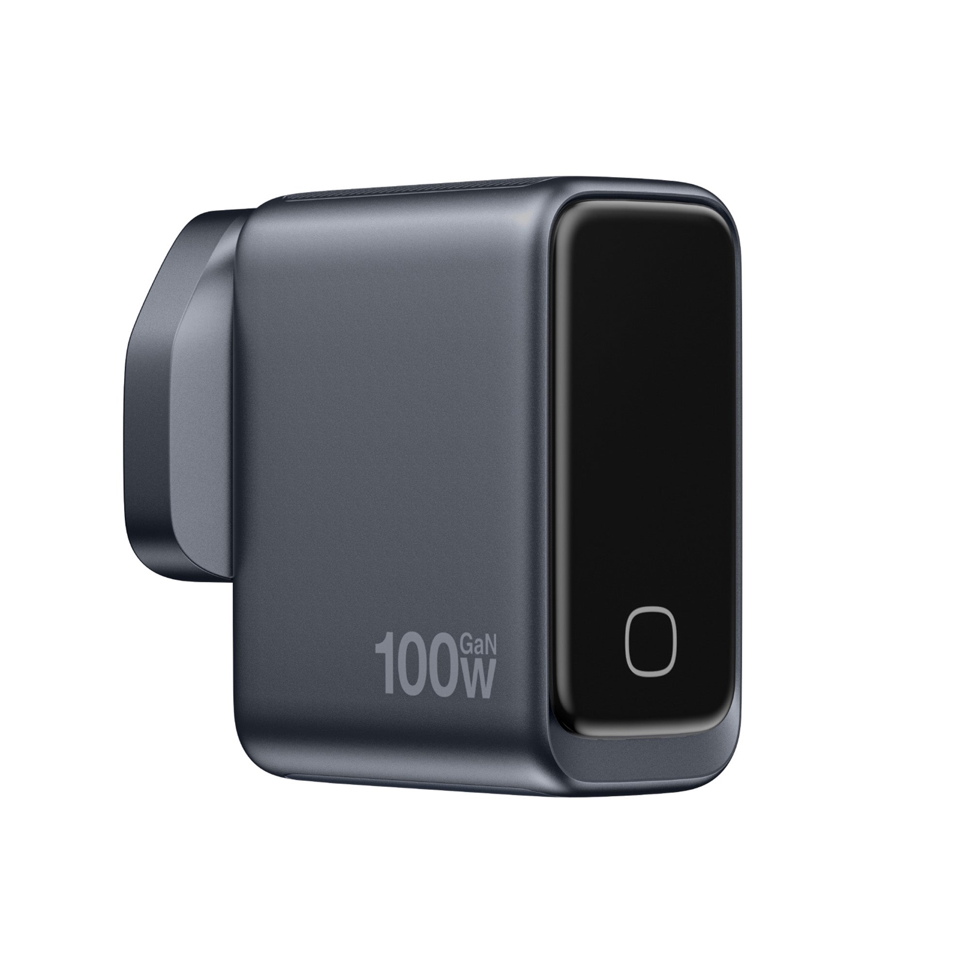 THUNDER Pro GaN Charger Viz