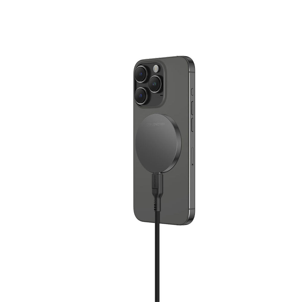 Thunder Pro 15w 磁吸式無線充電座
