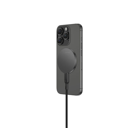 Thunder Pro 15w Magnetic Charger Pad