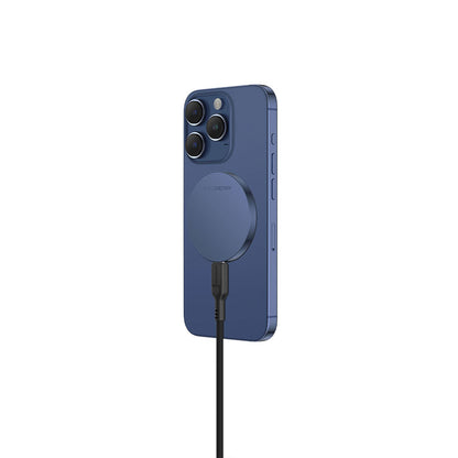 Thunder Pro 15w Magnetic Charger Pad