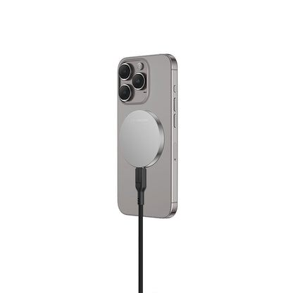 Thunder Pro 15w Magnetic Charger Pad