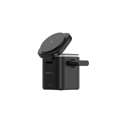 Thunder Pro Mag 5-in-1 PD55W Charging Station