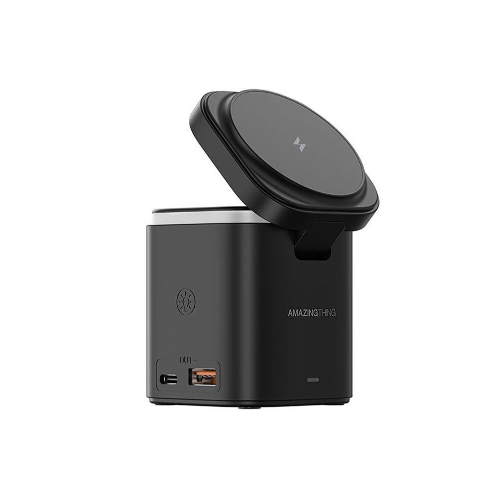 Thunder Pro Mag 5-in-1 PD55W 充電器