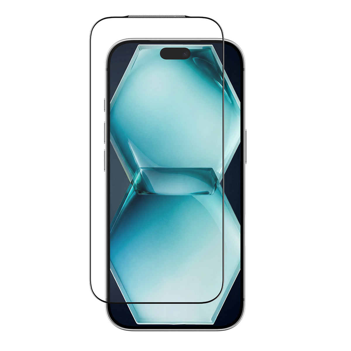 TITAN Vision 30 Full Glass