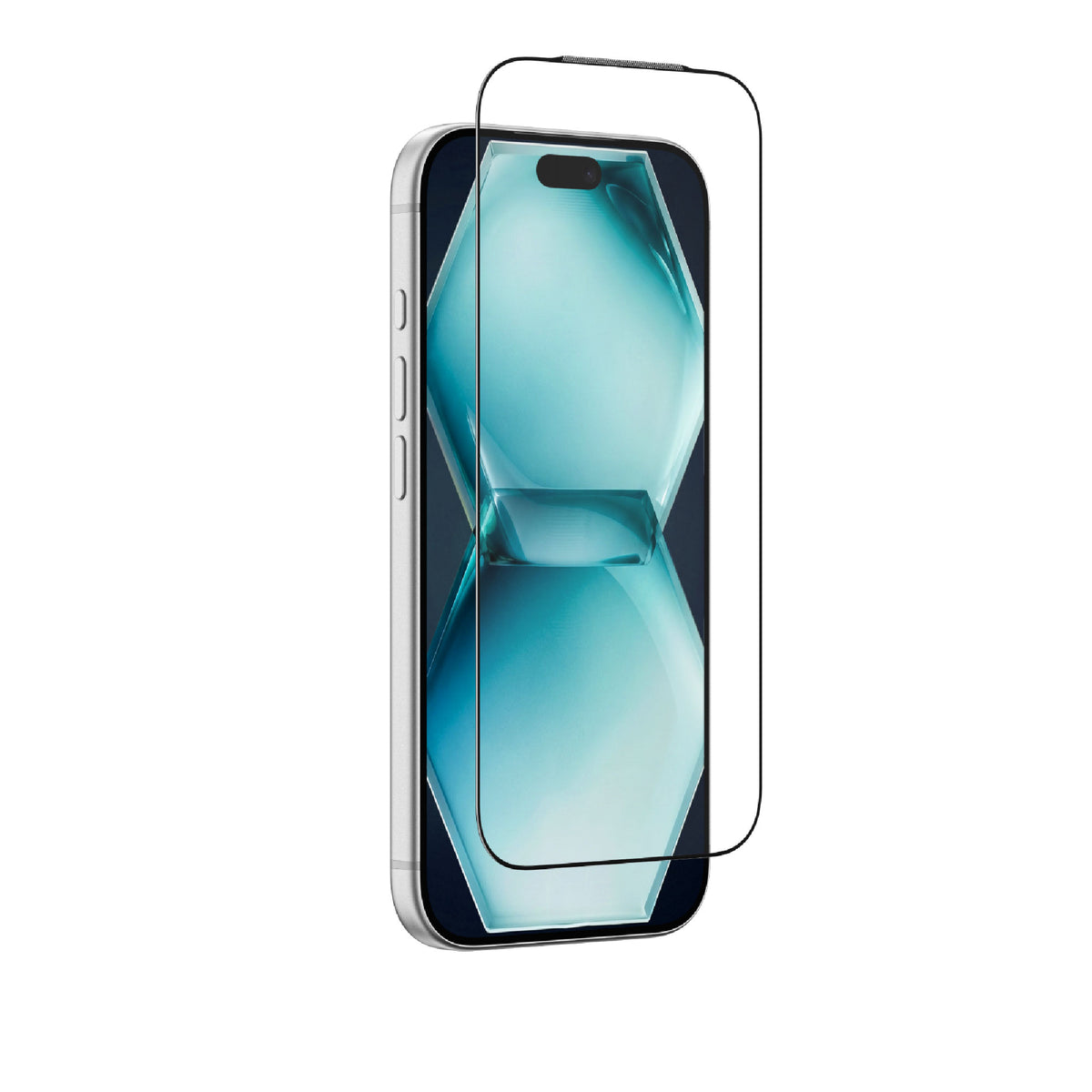 TITAN + Care Full Glass