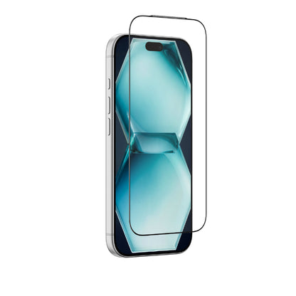 TITAN + Care Full Glass