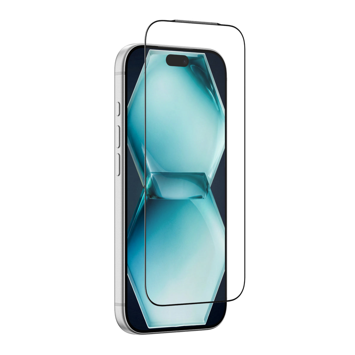 TITAN Vision Full Glass