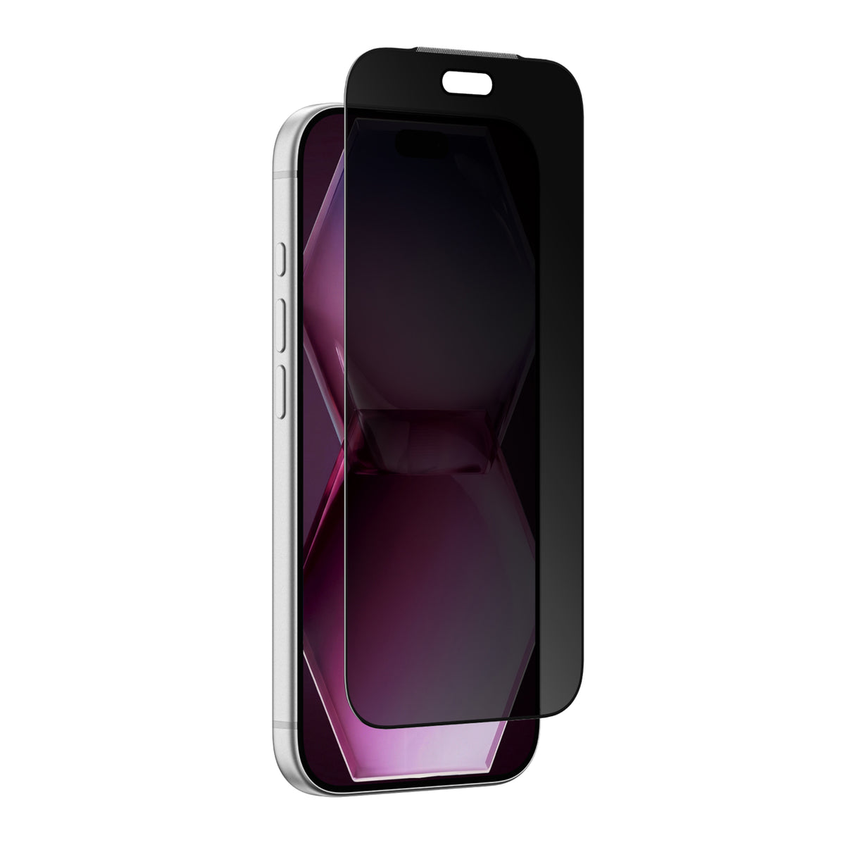 TITAN Vision Privacy Glass