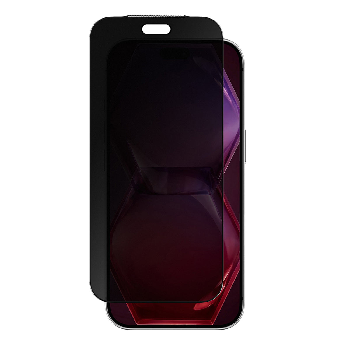 TITAN Vision 30 Privacy Glass