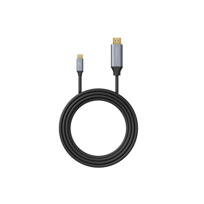THUNDER PRO USB-C to HDMI 4K Cable