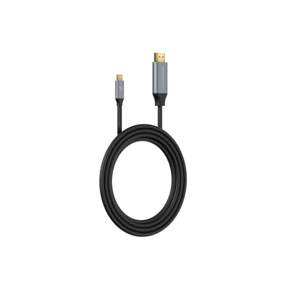 THUNDER PRO USB-C to HDMI 4K Cable