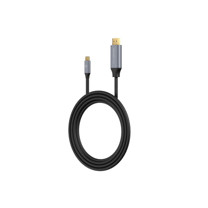 THUNDER PRO USB-C to HDMI 4K Cable