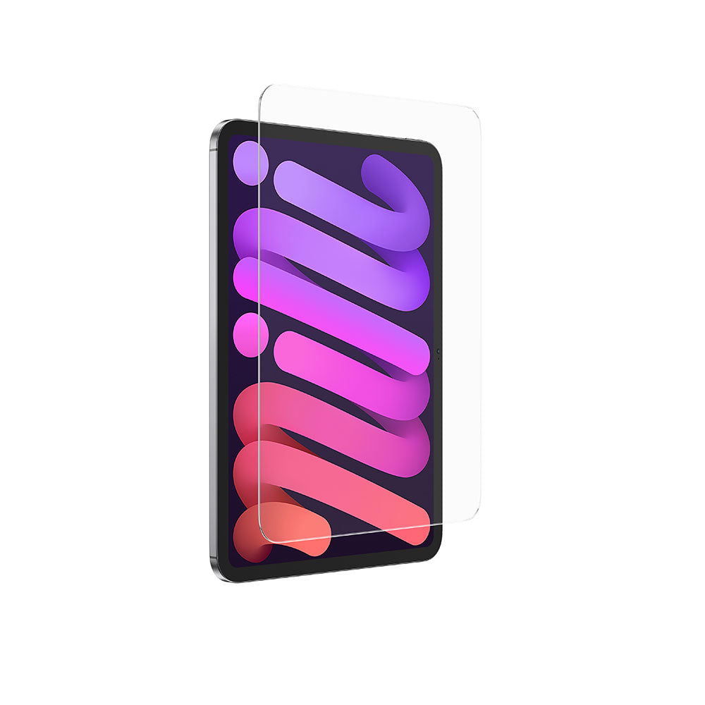 Supreme Radix 磨砂玻璃貼