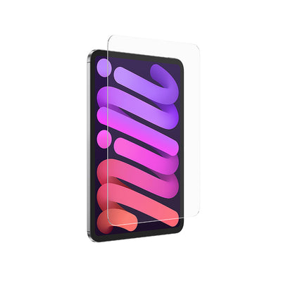 Supreme Radix 磨砂玻璃貼