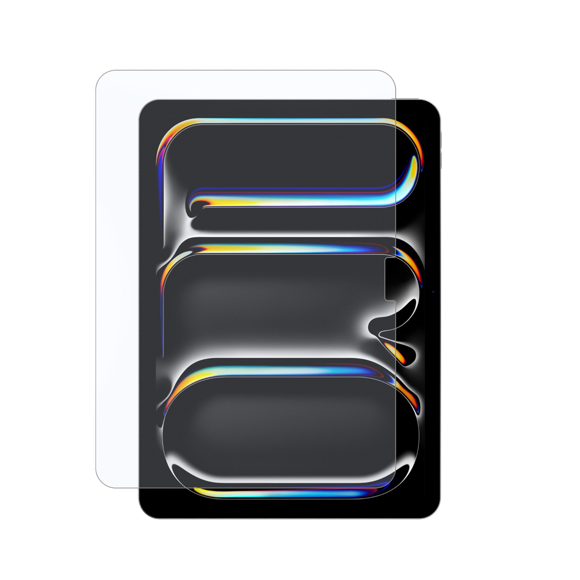 Supreme Radix Ultra Clarity Full Glass