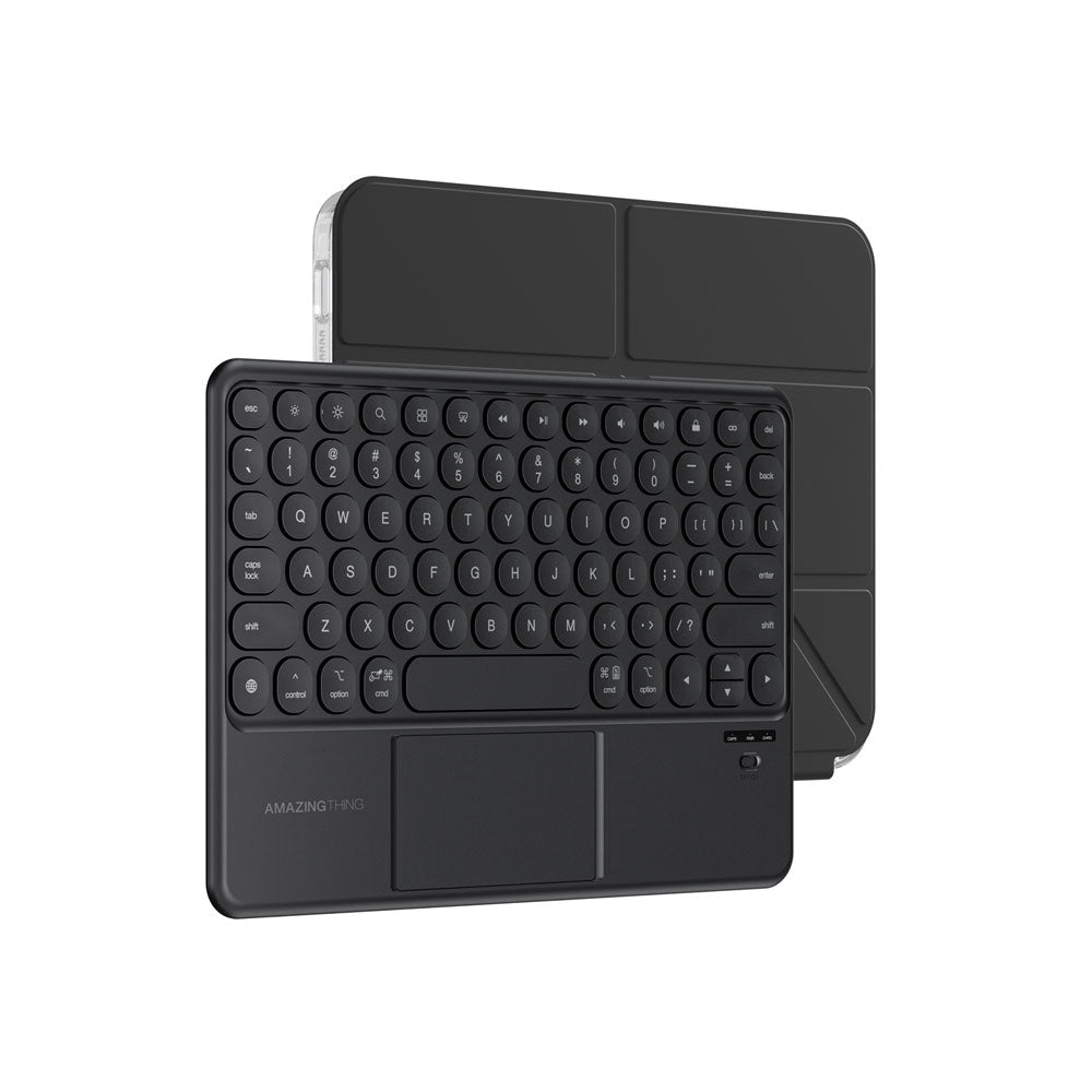 Minimal KeyLite Case Combo