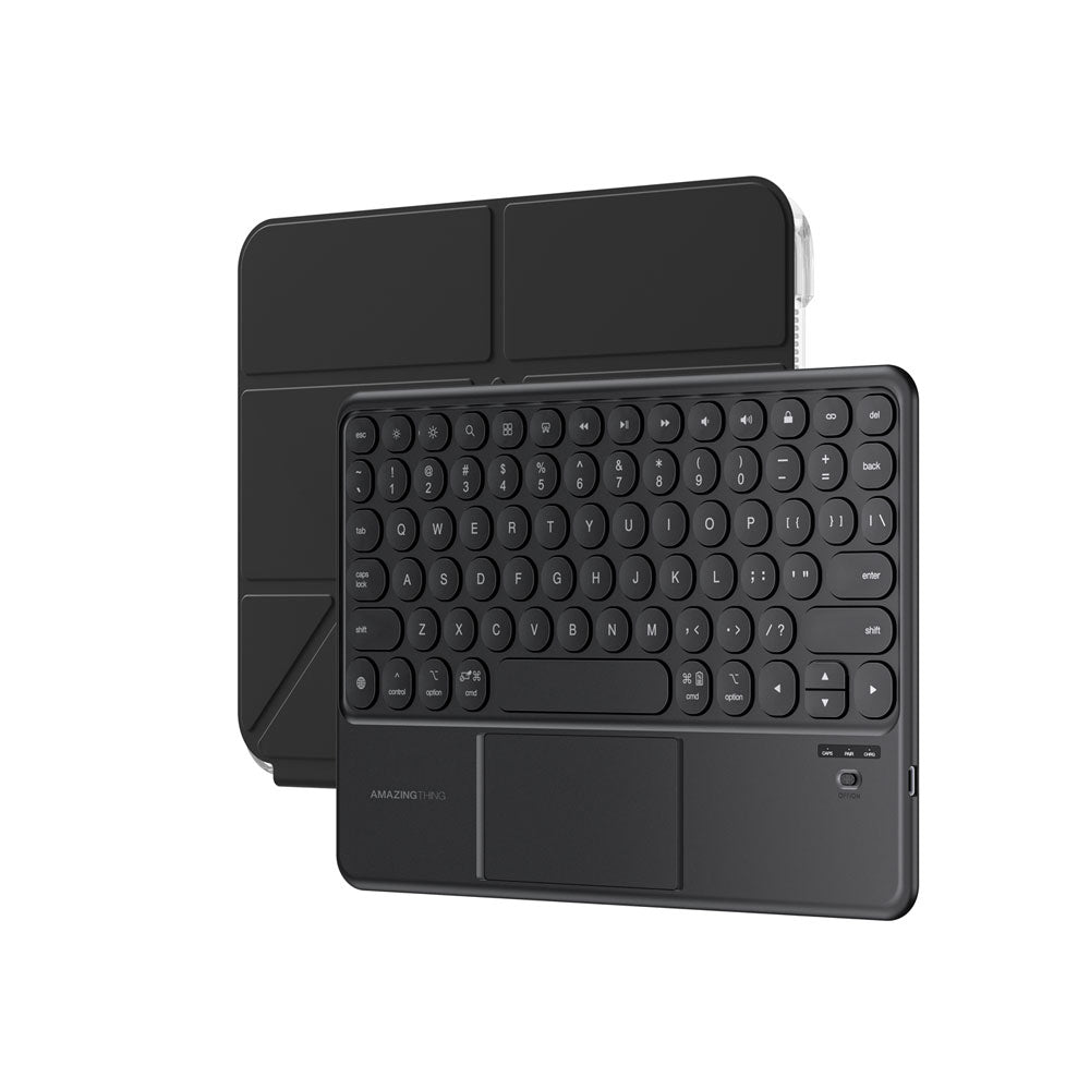 Minimal KeyLite Case Combo