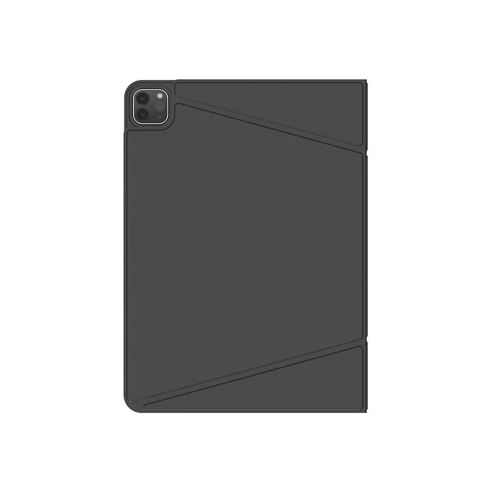 Matte Pro Mag Folio with Stand